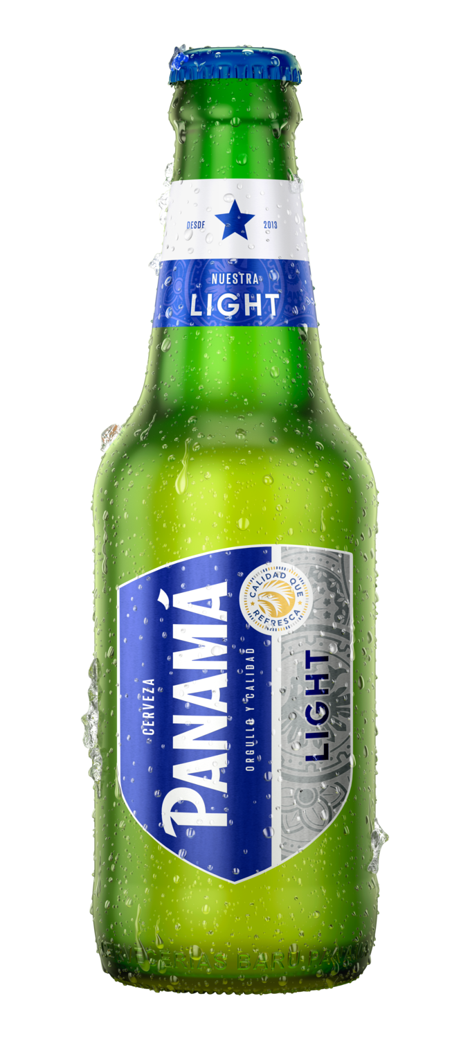 Panamá Light