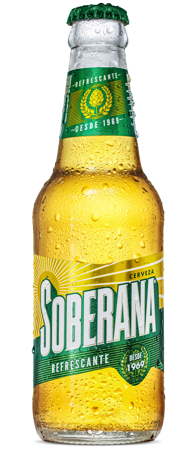 Soberana